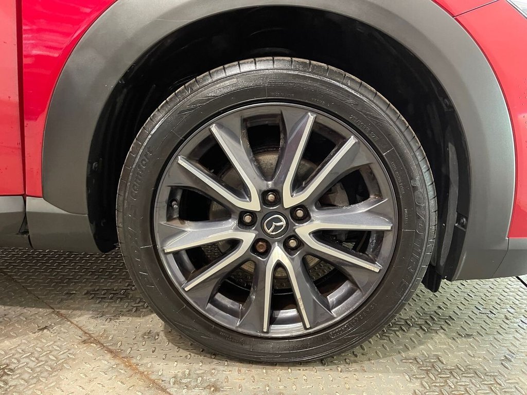 Used Mazda CX-3 2018 for sale - 76610263: Photo 24