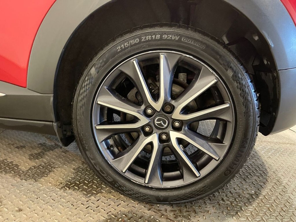 Used Mazda CX-3 2018 for sale - 76610263: Photo 26