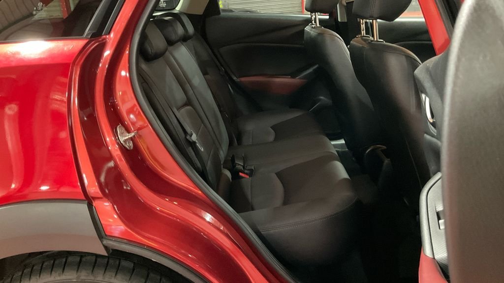 Used Mazda CX-3 2018 for sale - 76610263: Photo 8