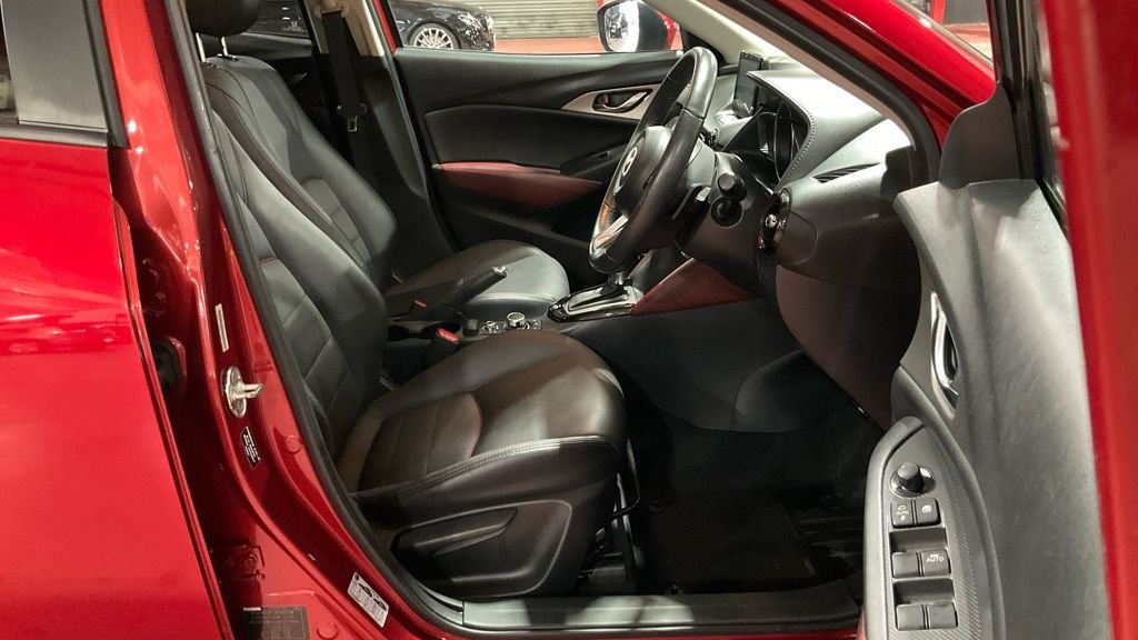 Used Mazda CX-3 2018 for sale - 76610263: Photo 9