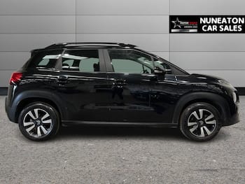 Used Citroen C3 Aircross 2020 for sale - 79700001: Photo