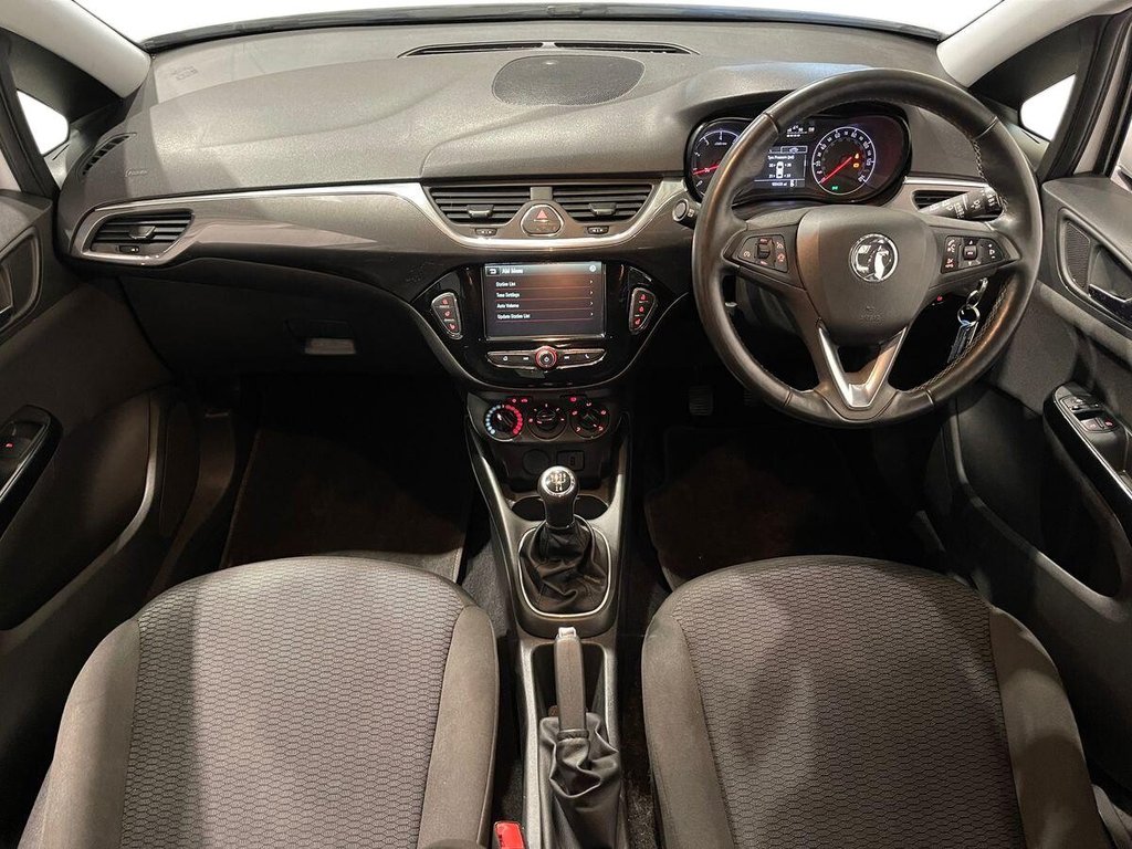Used Vauxhall Corsa 2017 for sale - 77236714: Photo 10