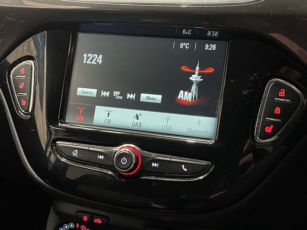 Used Vauxhall Corsa 2017 for sale - 77236714: Photo 11