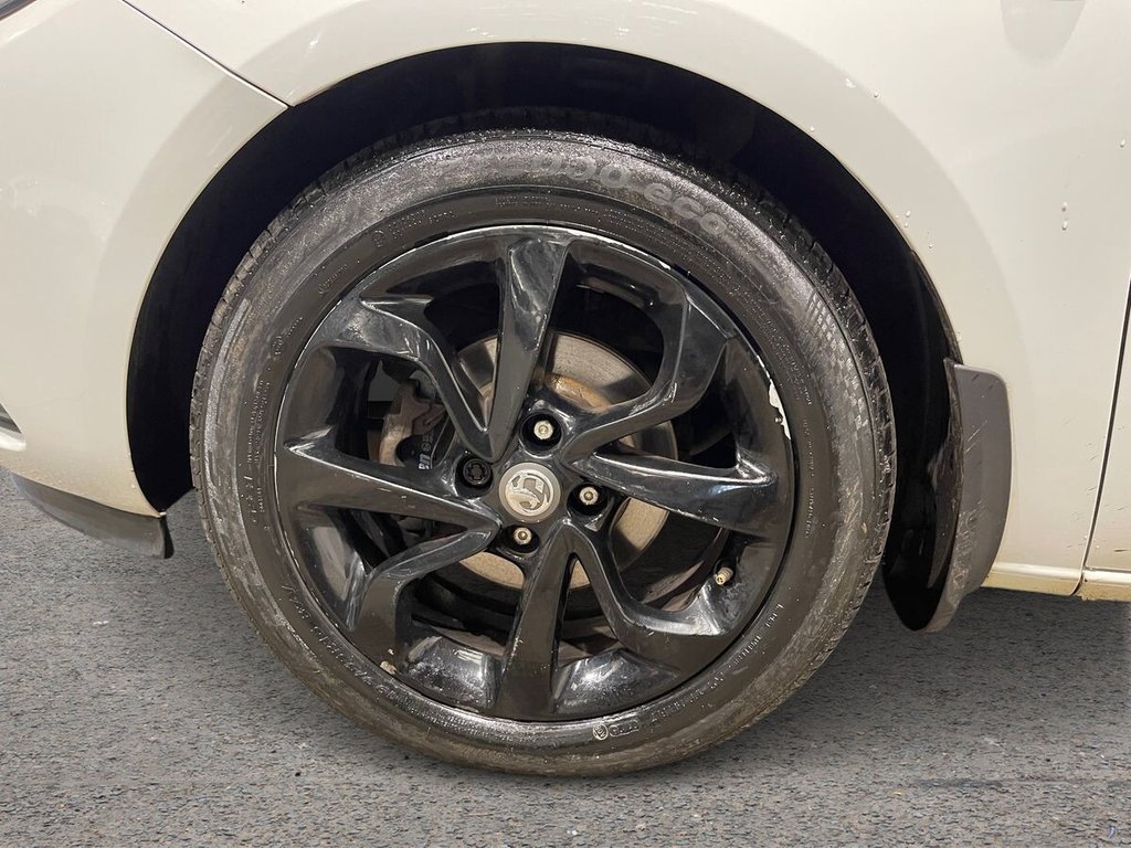 Used Vauxhall Corsa 2017 for sale - 77236714: Photo 12