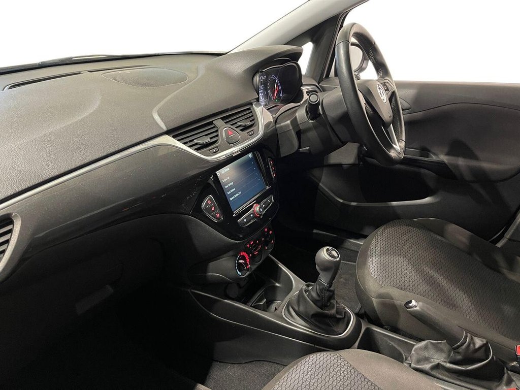 Used Vauxhall Corsa 2017 for sale - 77236714: Photo 14