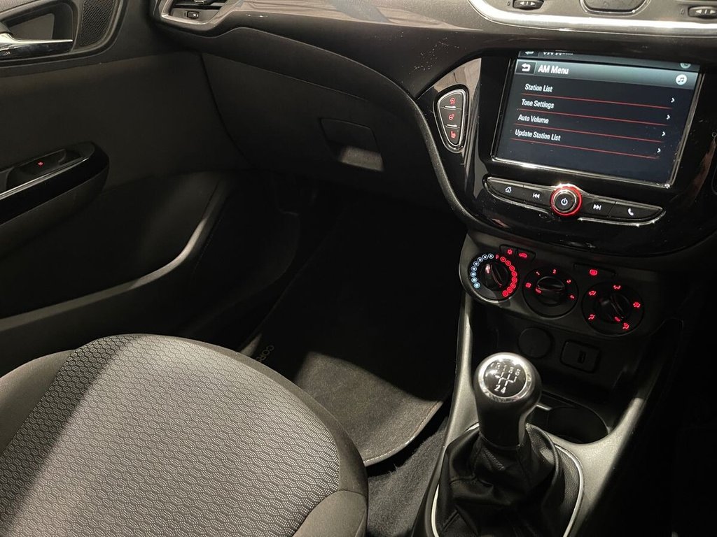 Used Vauxhall Corsa 2017 for sale - 77236714: Photo 16
