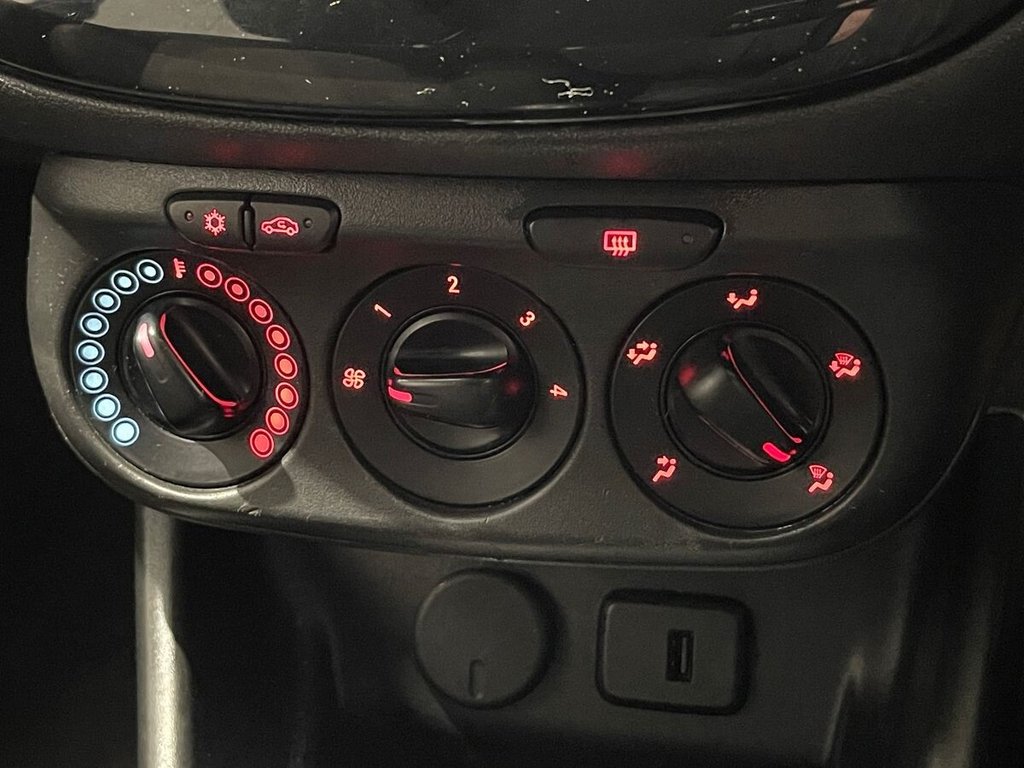 Used Vauxhall Corsa 2017 for sale - 77236714: Photo 17