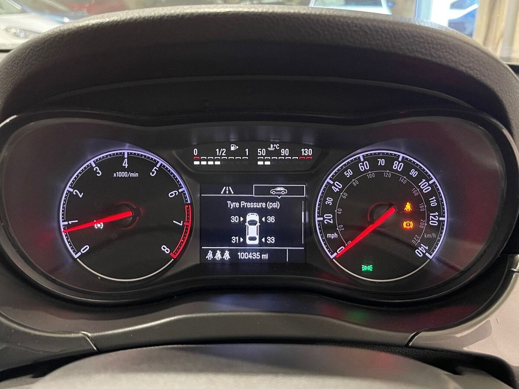 Used Vauxhall Corsa 2017 for sale - 77236714: Photo 21