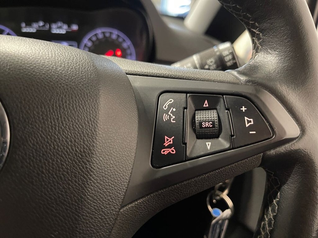 Used Vauxhall Corsa 2017 for sale - 77236714: Photo 23