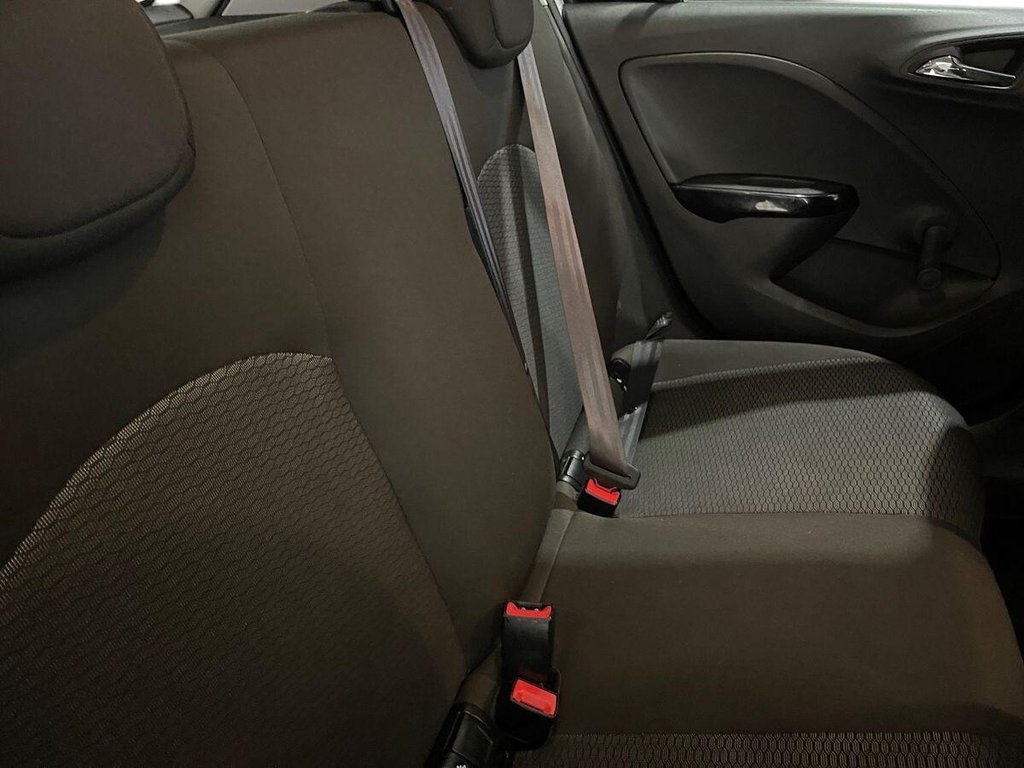 Used Vauxhall Corsa 2017 for sale - 77236714: Photo 25