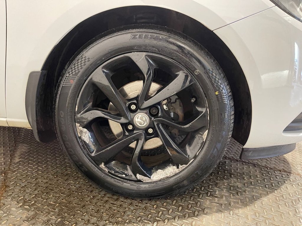 Used Vauxhall Corsa 2017 for sale - 77236714: Photo 29