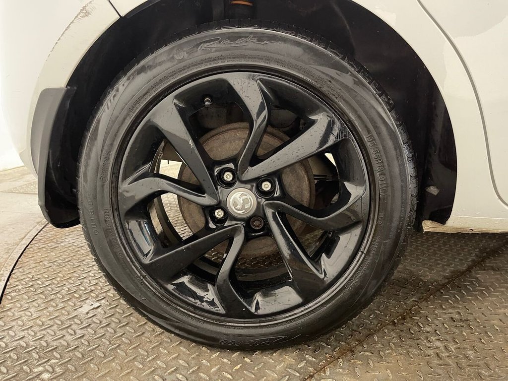 Used Vauxhall Corsa 2017 for sale - 77236714: Photo 30