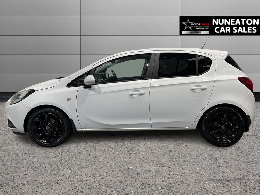 Used Vauxhall Corsa 2017 for sale - 77236714: Photo 6