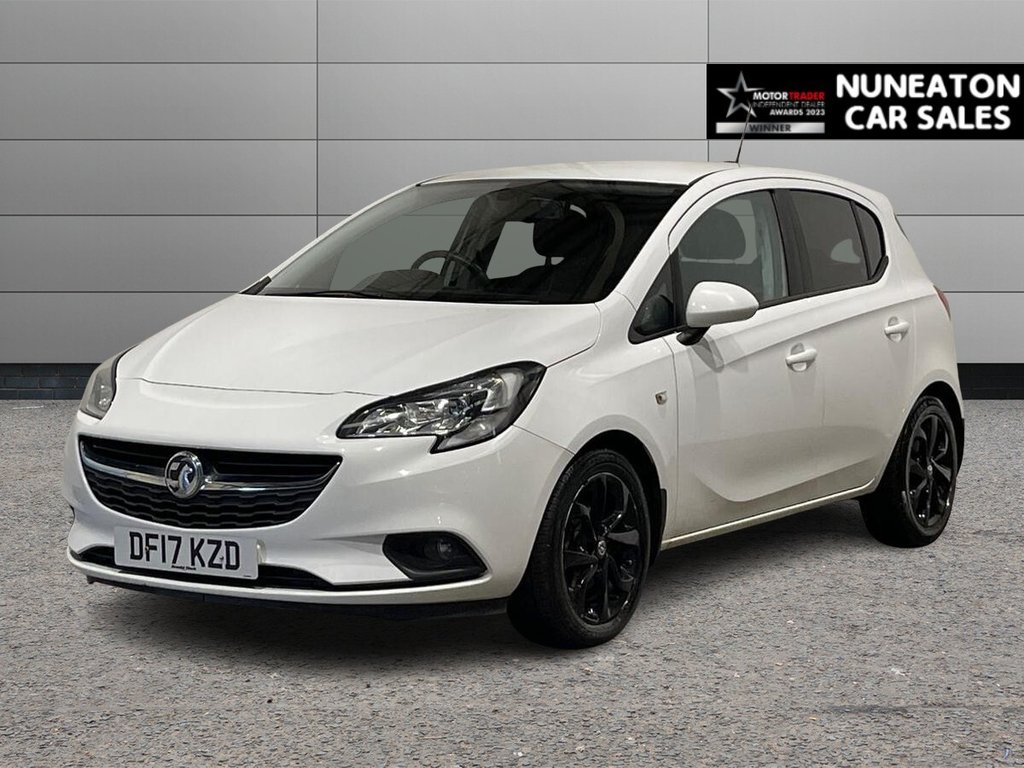 Used Vauxhall Corsa 2017 for sale - 77236714: Photo 7