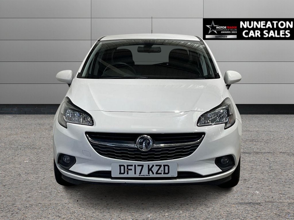 Used Vauxhall Corsa 2017 for sale - 77236714: Photo 8