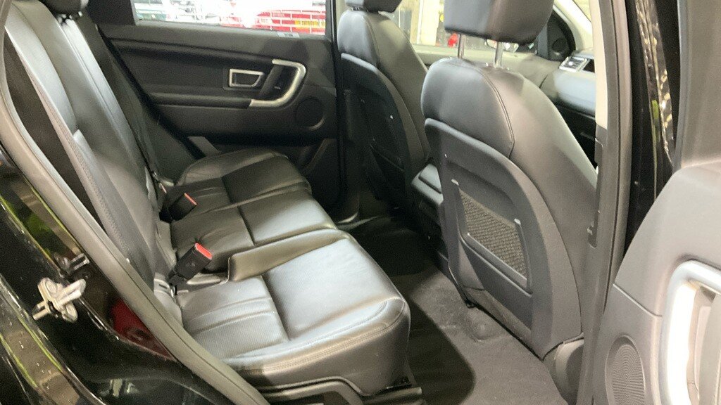 Used Land Rover Discovery Sport 2018 for sale - 78049584: Photo 14