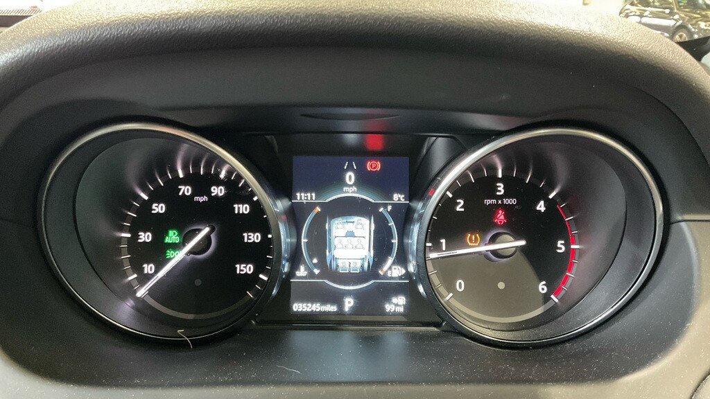 Used Land Rover Discovery Sport 2018 for sale - 78049584: Photo 16