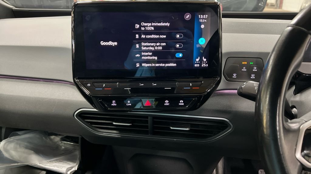 Used Volkswagen ID.3 2021 for sale - 77007439: Photo 11