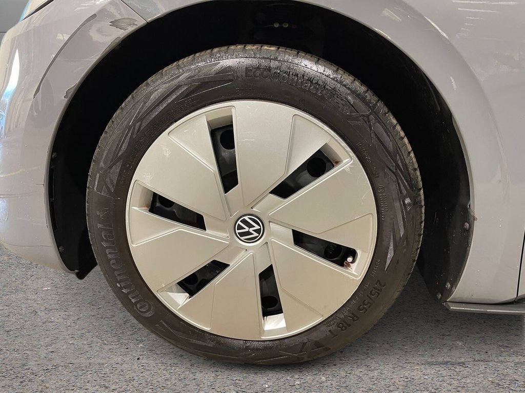 Used Volkswagen ID.3 2021 for sale - 77007439: Photo 12