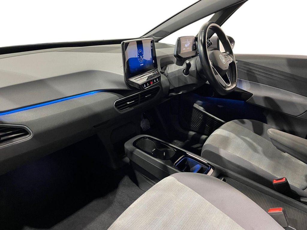 Used Volkswagen ID.3 2021 for sale - 77007439: Photo 14