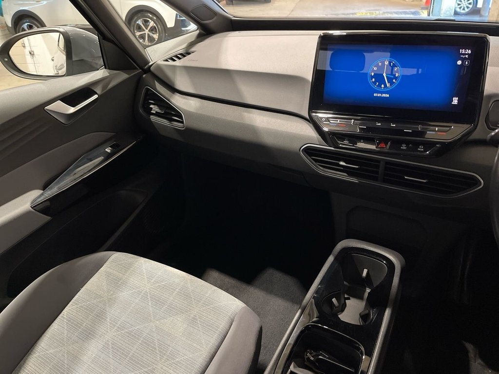 Used Volkswagen ID.3 2021 for sale - 77007439: Photo 16