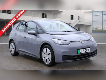 Used Volkswagen ID.3 2021 for sale - 77007439: Photo