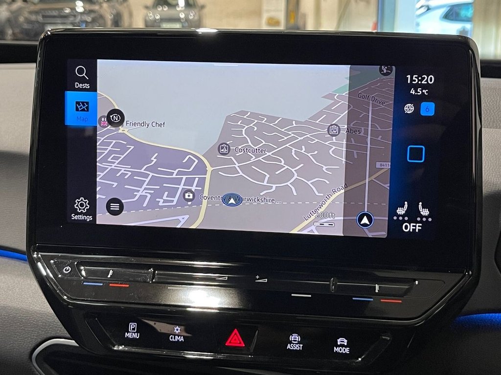 Used Volkswagen ID.3 2021 for sale - 77007439: Photo 20