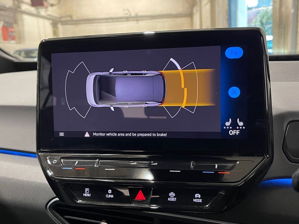 Used Volkswagen ID.3 2021 for sale - 77007439: Photo 22