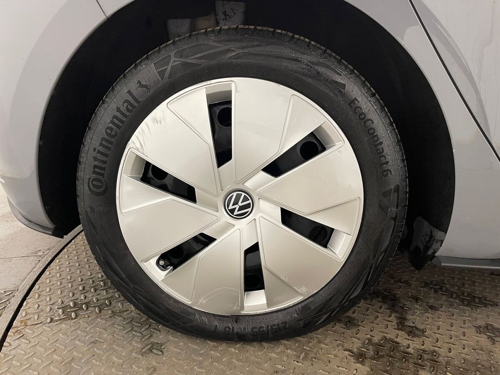 Used Volkswagen ID.3 2021 for sale - 77007439: Photo 32