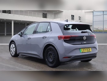 Used Volkswagen ID.3 2021 for sale - 77007439: Photo