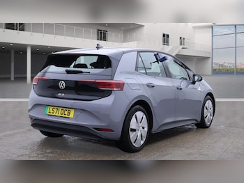 Used Volkswagen ID.3 2021 for sale - 77007439: Photo