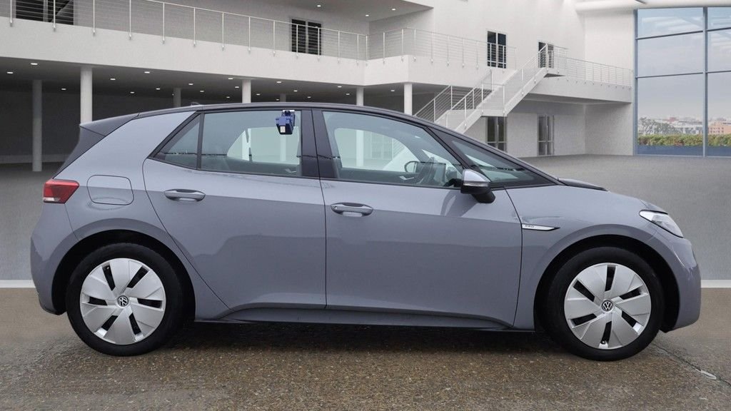 Used Volkswagen ID.3 2021 for sale - 77007439: Photo 5