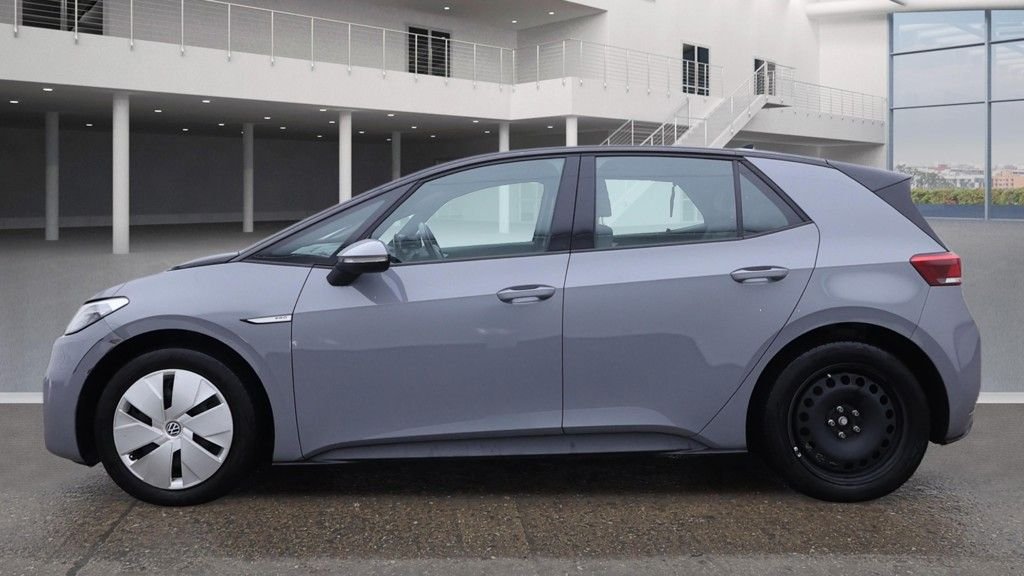 Used Volkswagen ID.3 2021 for sale - 77007439: Photo 6