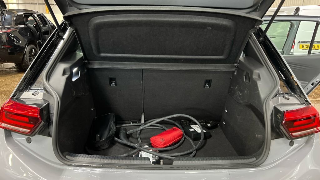 Used Volkswagen ID.3 2021 for sale - 77007439: Photo 7
