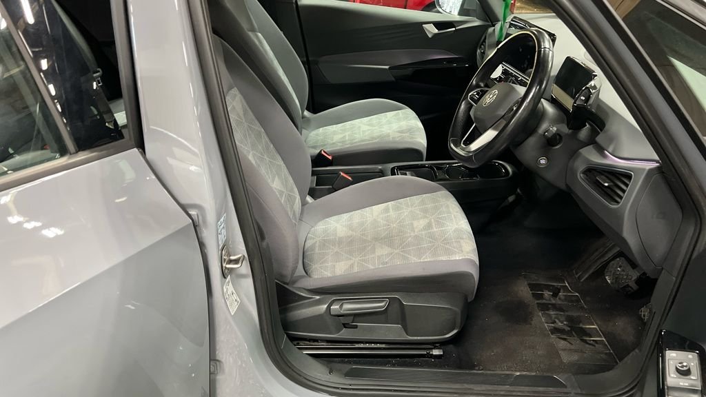 Used Volkswagen ID.3 2021 for sale - 77007439: Photo 9