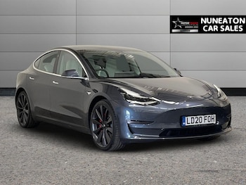 Used Tesla Model 3 2020 for sale - 75630645: Photo