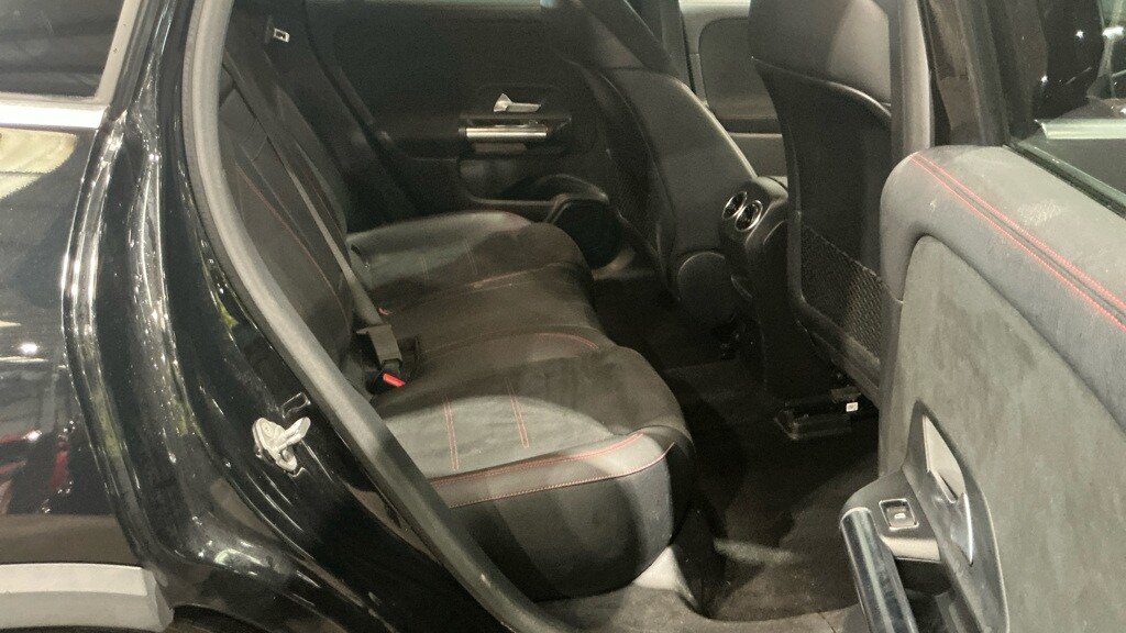 Used Mercedes-Benz EQA 2022 for sale - 78049609: Photo 14