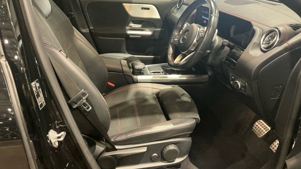 Used Mercedes-Benz EQA 2022 for sale - 78049609: Photo 15