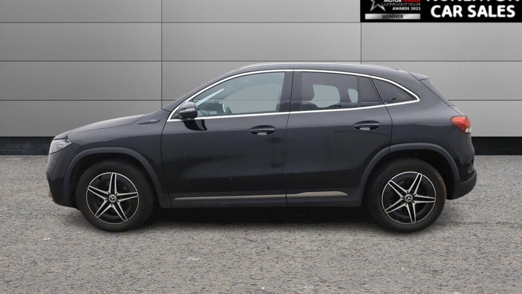 Used Mercedes-Benz EQA 2022 for sale - 78049609: Photo 5