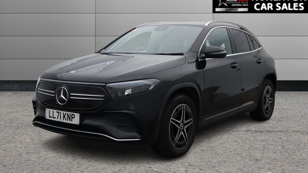 Used Mercedes-Benz EQA 2022 for sale - 78049609: Photo 6