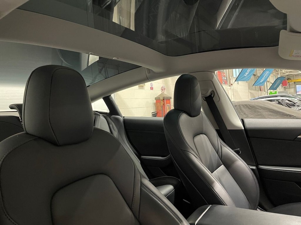 Used Tesla Model 3 2021 for sale - 77122208: Photo 12