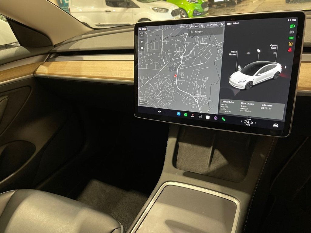 Used Tesla Model 3 2021 for sale - 77122208: Photo 17