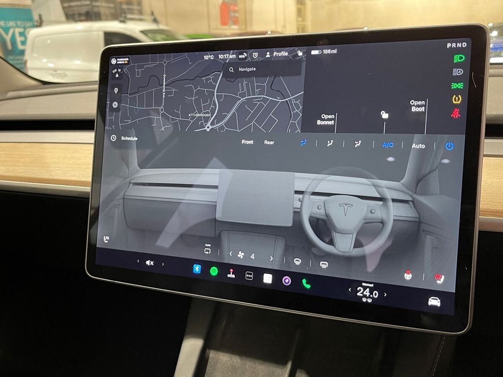 Used Tesla Model 3 2021 for sale - 77122208: Photo 18