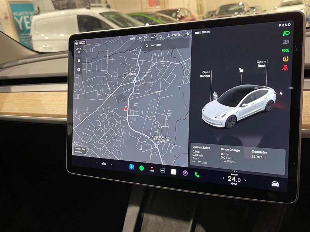 Used Tesla Model 3 2021 for sale - 77122208: Photo 21