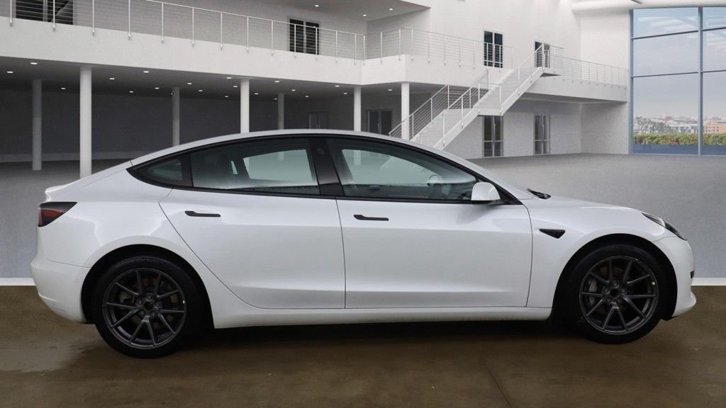 Used Tesla Model 3 2021 for sale - 77122208: Photo 5
