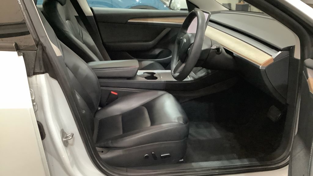 Used Tesla Model 3 2021 for sale - 77122208: Photo 9