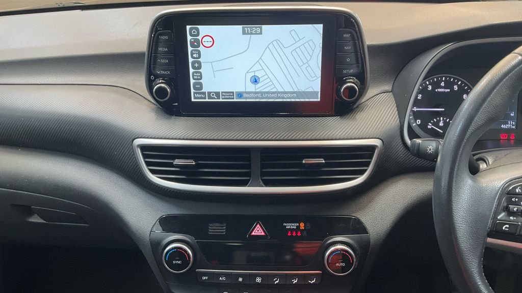 Used Hyundai TUCSON 2020 for sale - 76784090: Photo 11