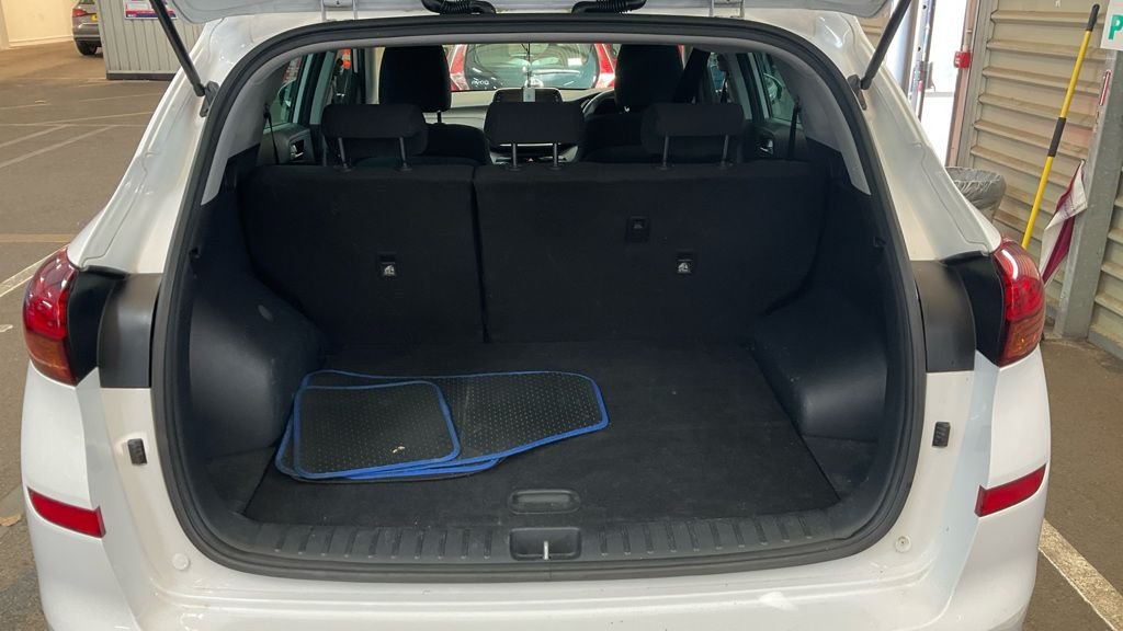 Used Hyundai TUCSON 2020 for sale - 76784090: Photo 7