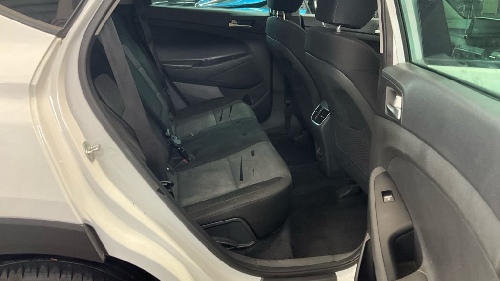Used Hyundai TUCSON 2020 for sale - 76784090: Photo 8