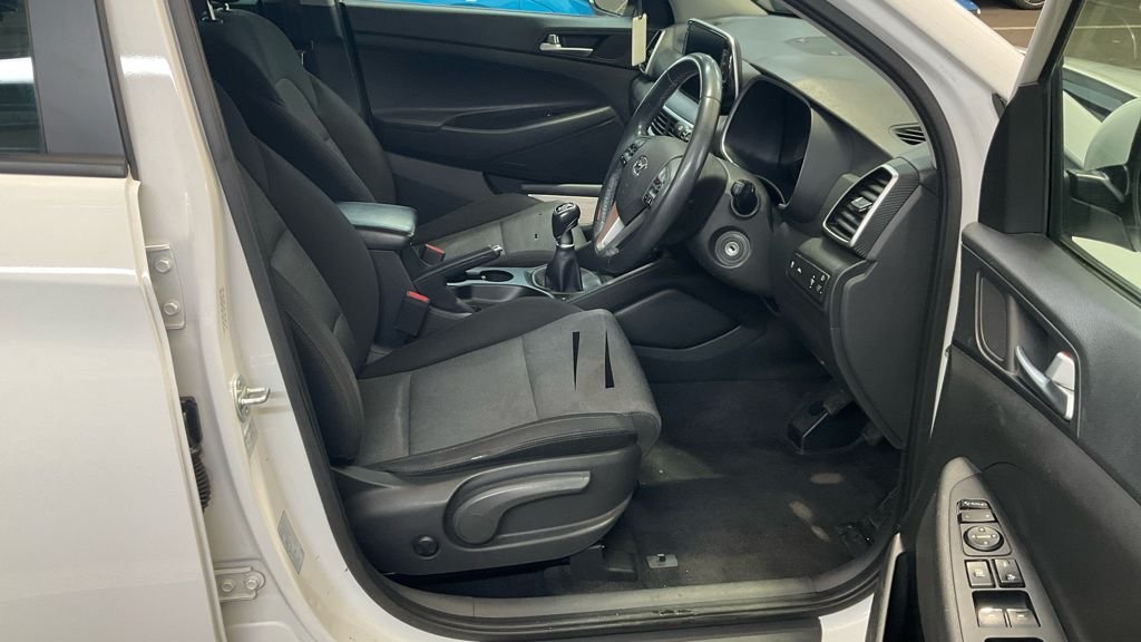 Used Hyundai TUCSON 2020 for sale - 76784090: Photo 9